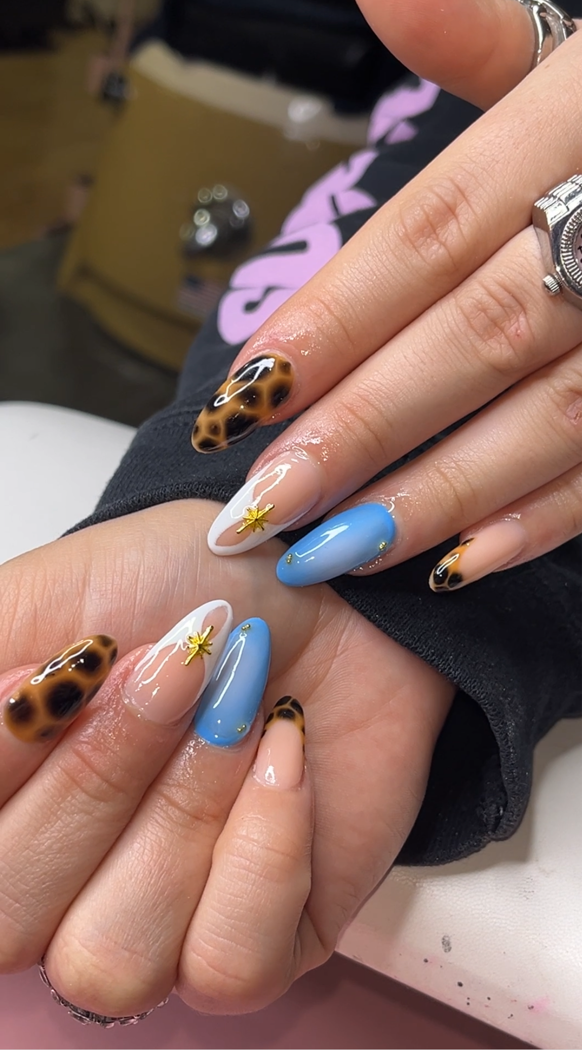 Full Set Starts At $55