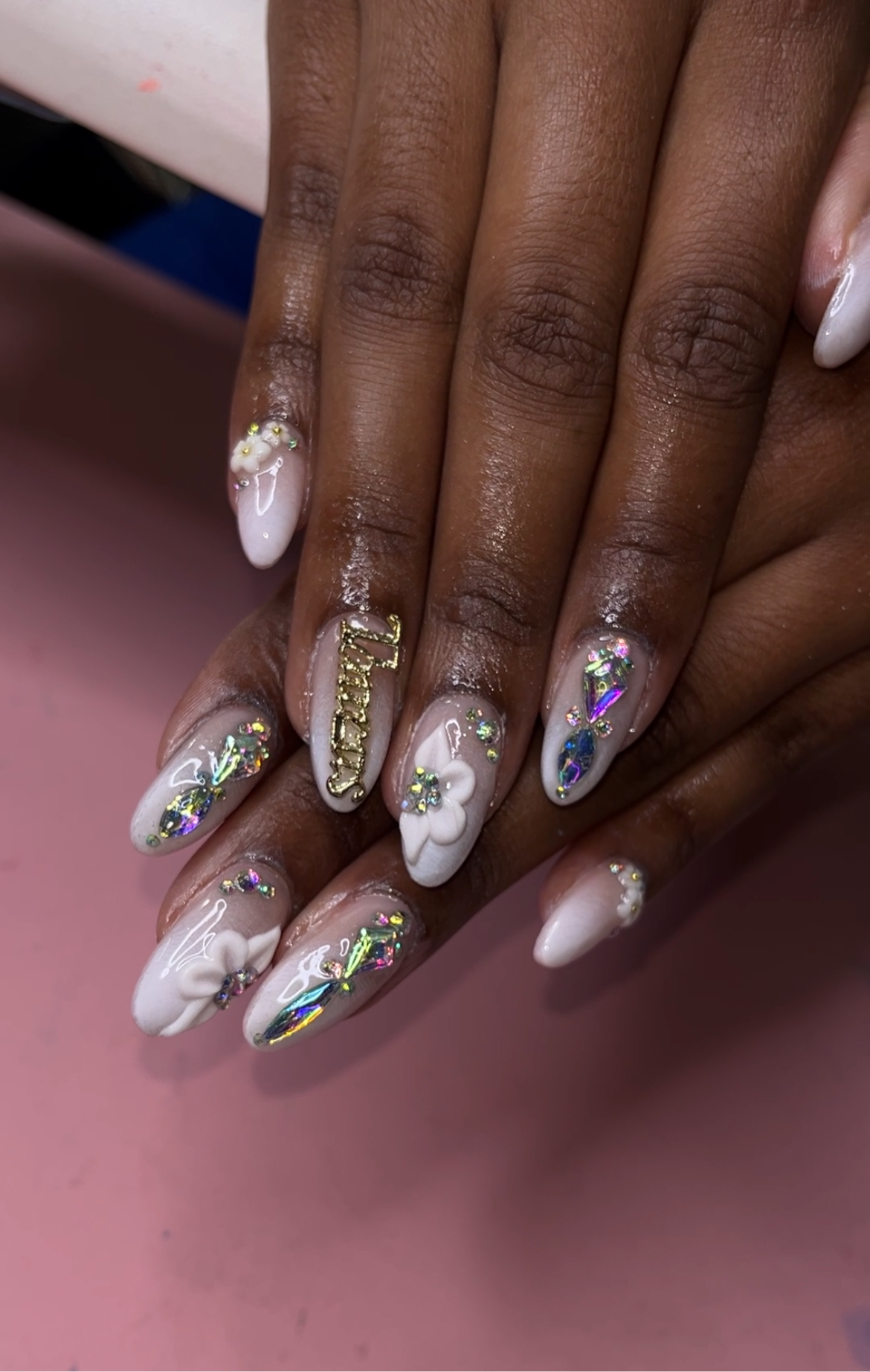 Freestyle Full Set Starts At $75