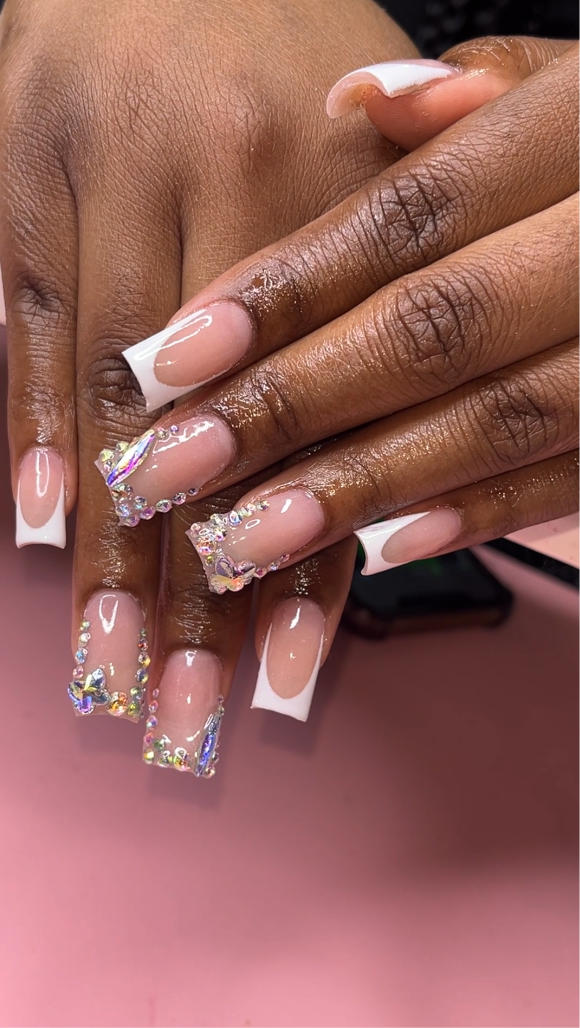 Full Set Starts At $55