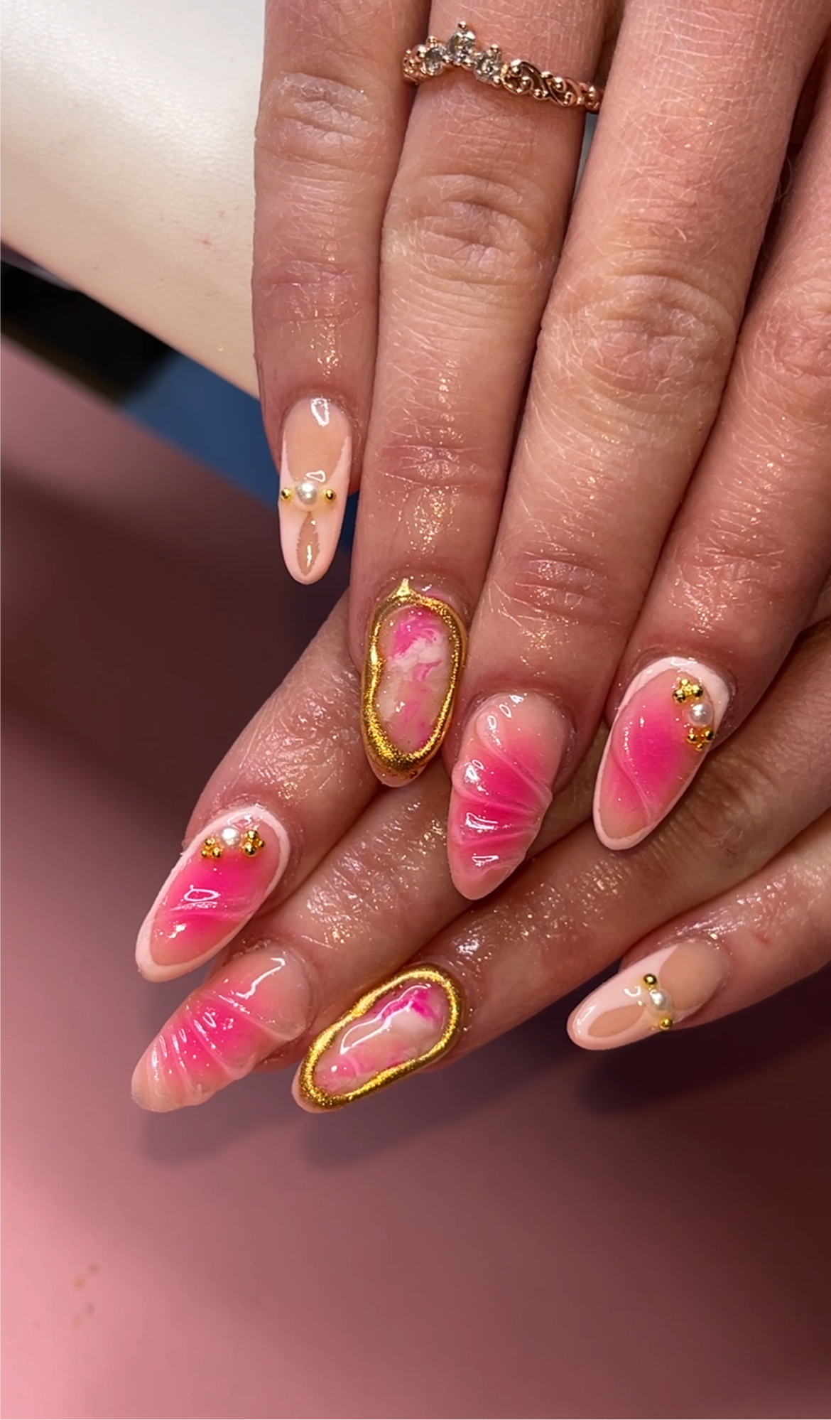 Freestyle Full Set Starts At $75