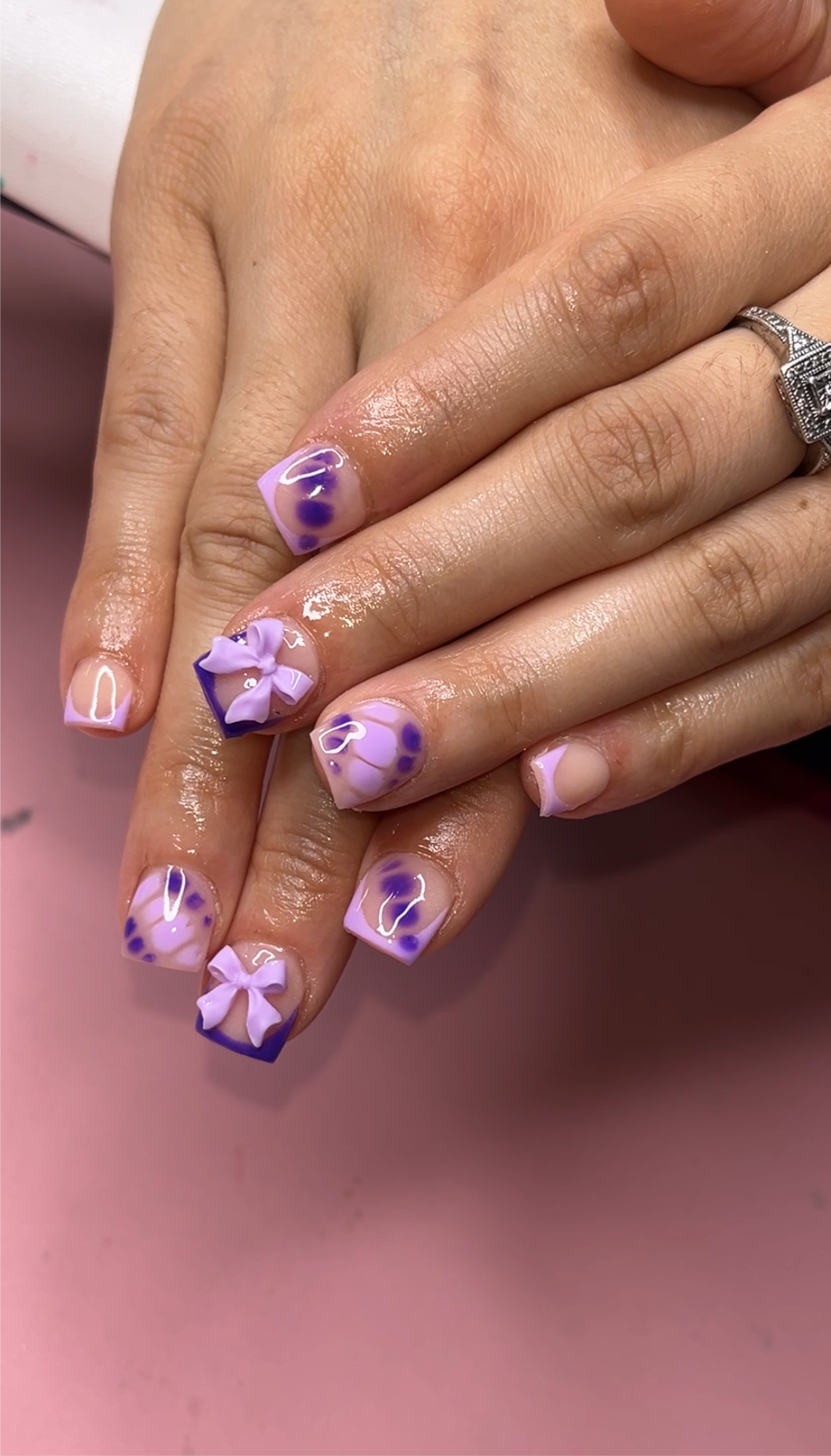 Builder Gel $45