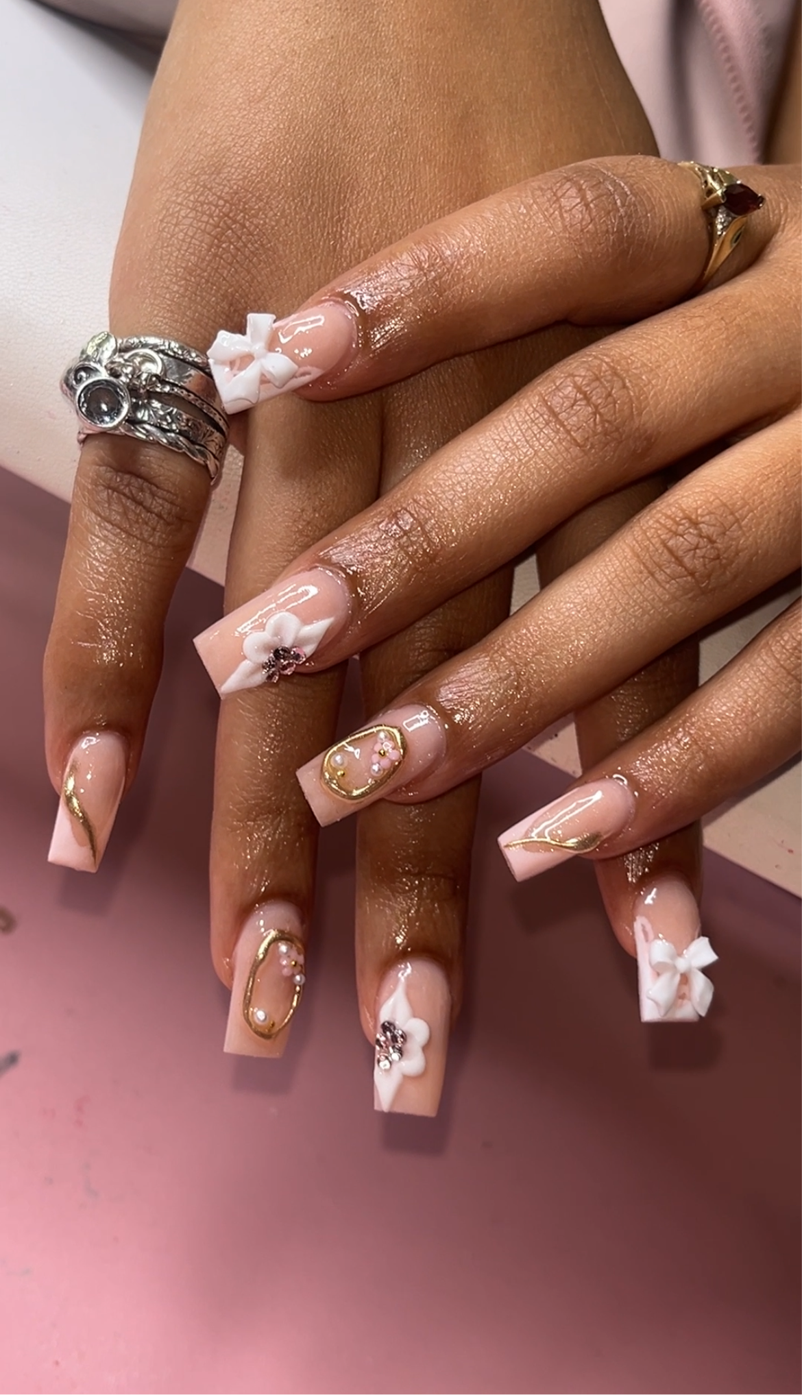 Full Set Starts At $55