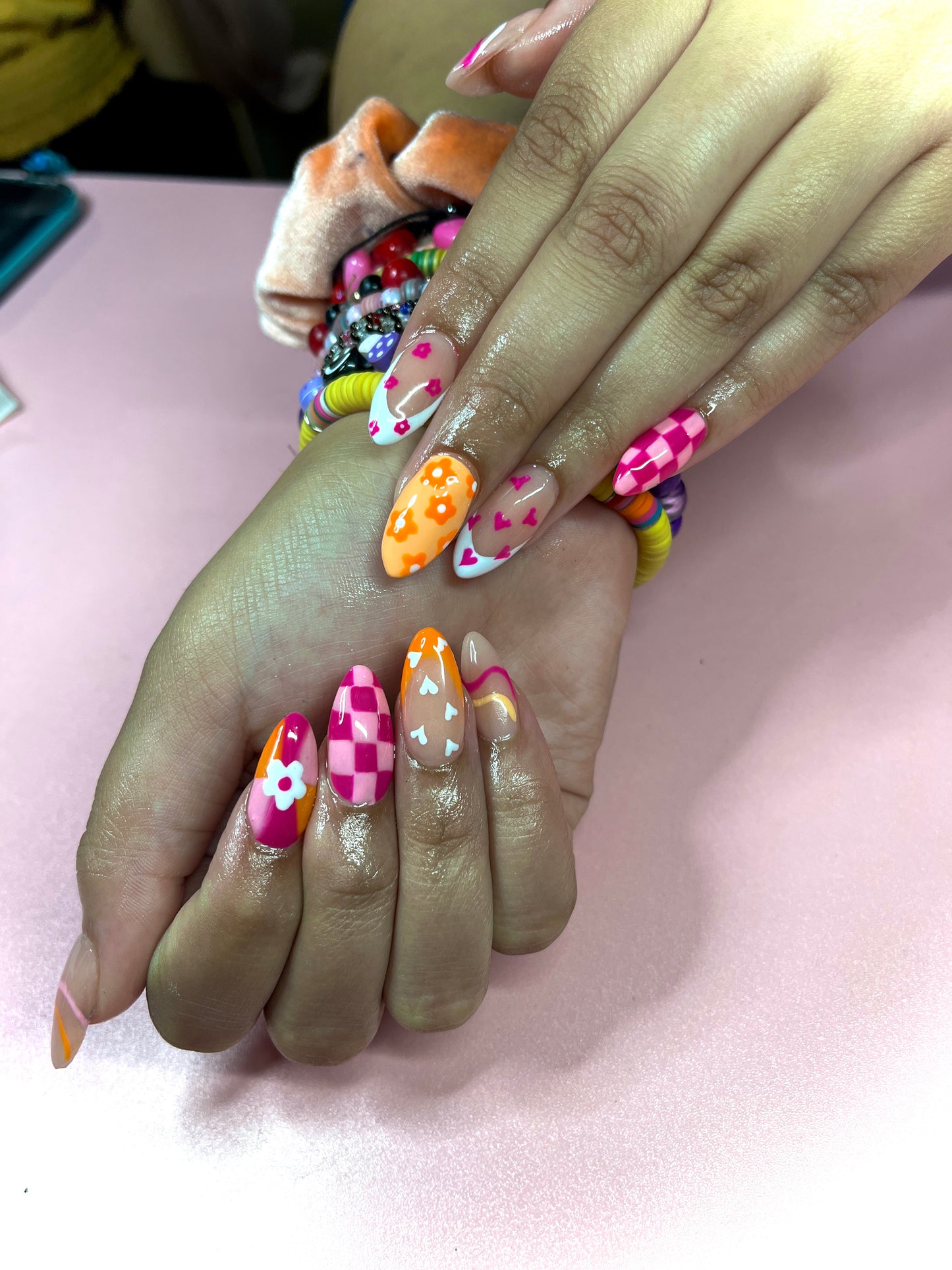 Freestyle Fill Starts At $65