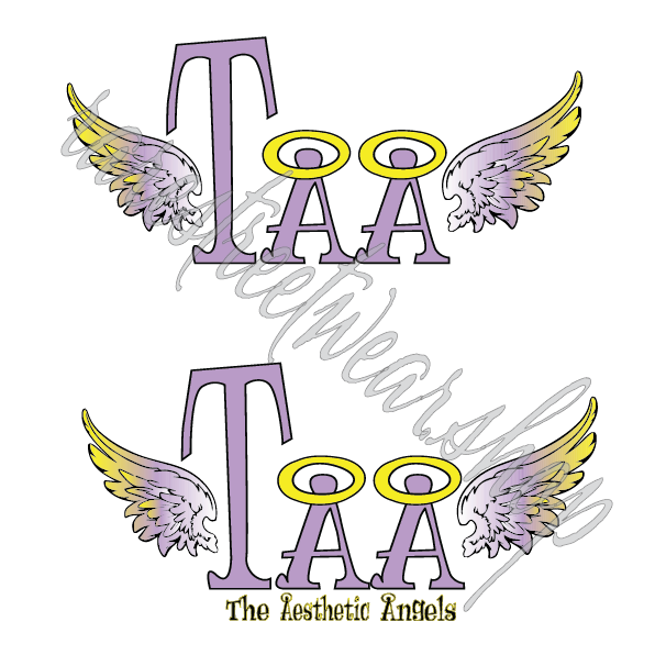 Simple Custom Logo