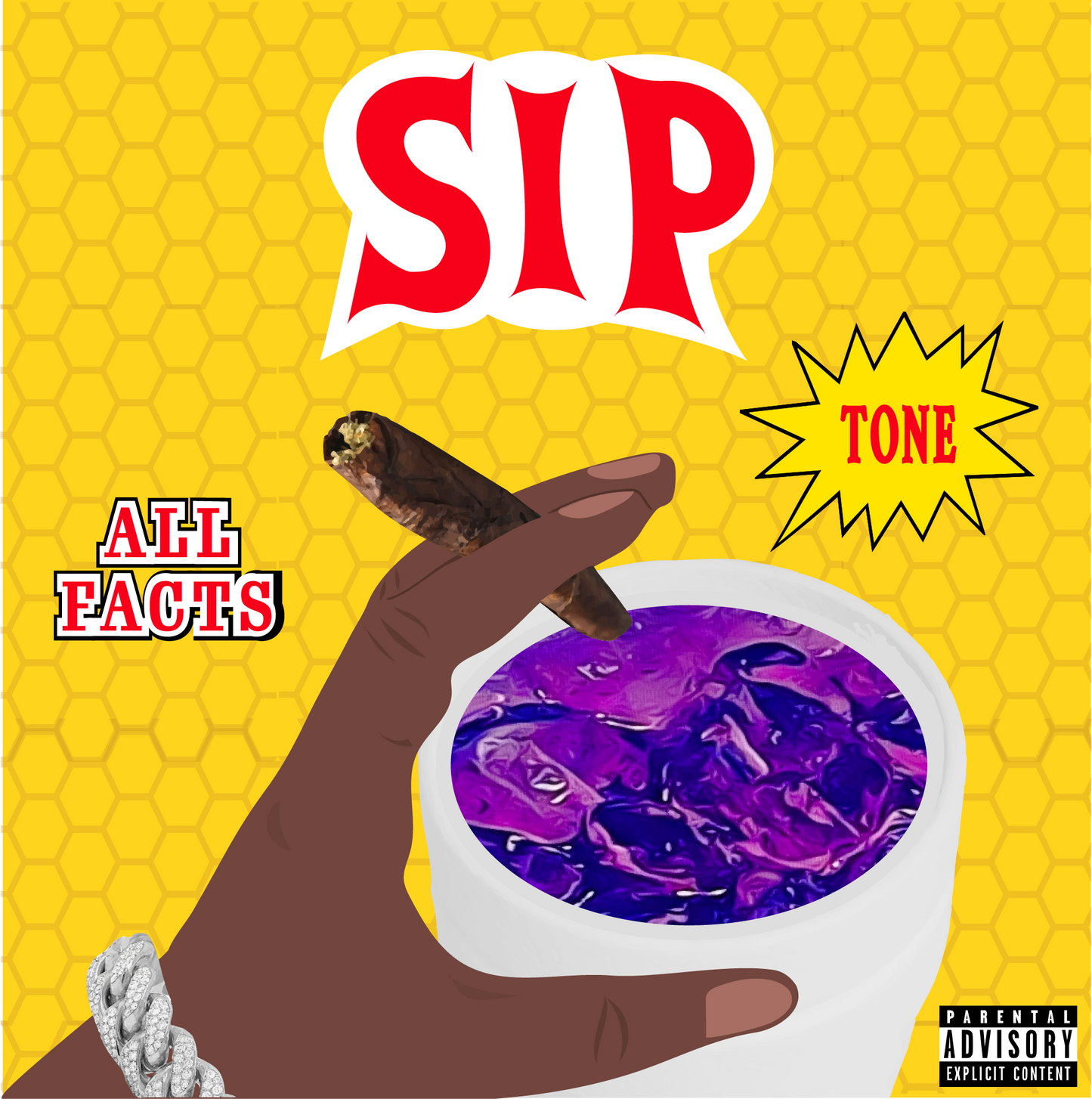 Creative Custom Cover Art