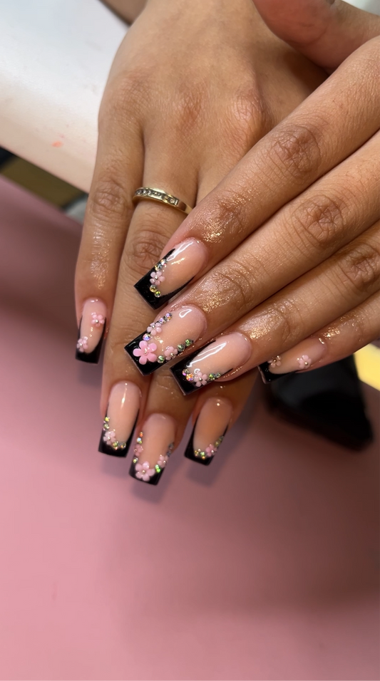 Full Set Starts At $55