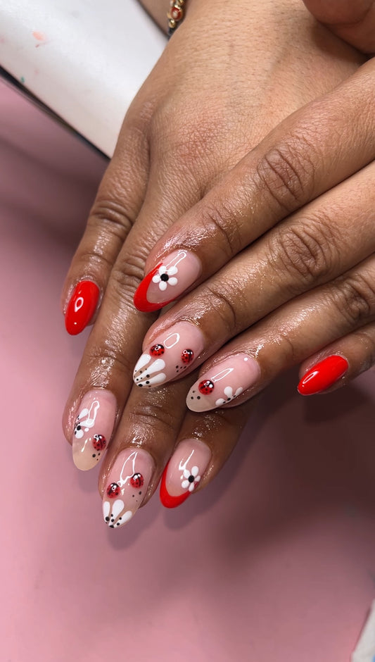 Builder Gel $45